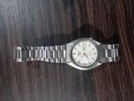 Dijual jam SEIKO original