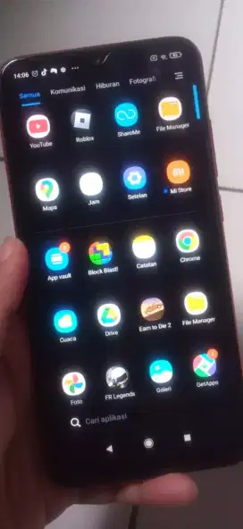 Xiomi redmi 8a 2/32