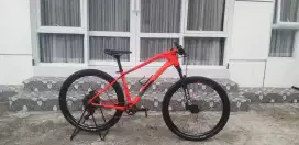 Sepeda Thrill Ravage 3.0