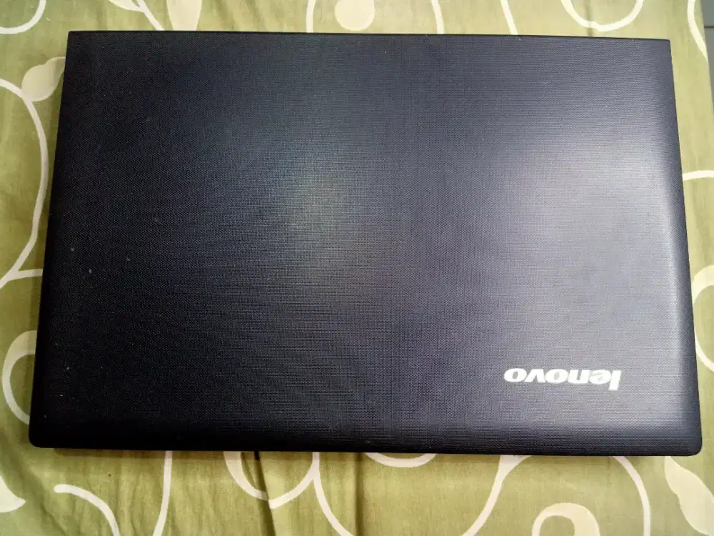 Lenovo g405 AMD E1 ORI