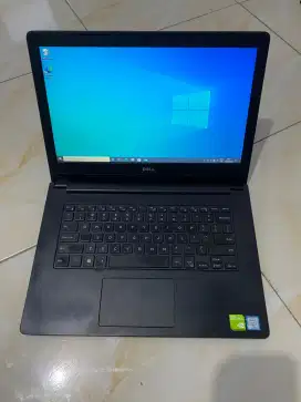 LAPTOP DELL LATIDUDE 3470 I7 GEN 6 VGA NVIDIA 920M RAM 8GB