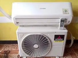 Jual AC Second 1 Pk - Murah !