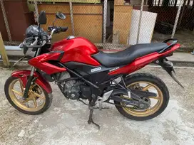 Dijual Motor CB 150R Old, Satu Tangan