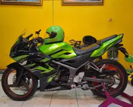 Kawasaki Ninja RR