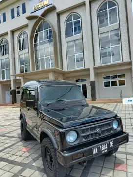 Katana jimny dx 2001 original