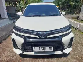 Veloz 1.5 Manual 2019 KM 73rb