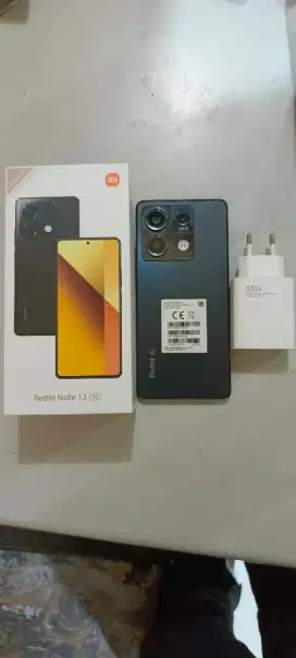 REDMI NOTE 13 5G