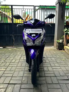 Honda Vario 125cc CBS