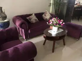 SOFA RUANG TAMU