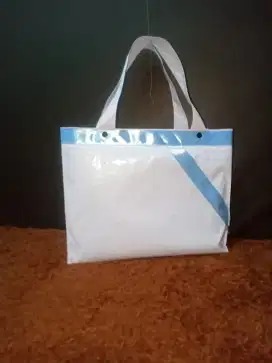 Tas plastik murah