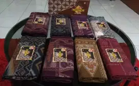 DIJUAL WADIMOR BATIK