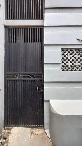 Kostan & Kontrakan 3 Pintu murah Kota Cimahi