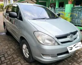 Dijual Innova 2.0 V AT 2006