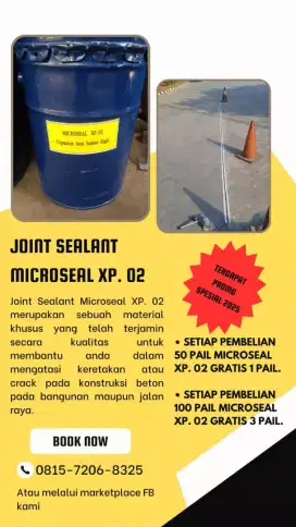 Aspal Joint Sealant Rigid|Joint Sealant Beton|Aspal Waterproofing