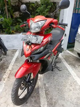 Jupiter MX 135 kopling lengkap siap pakai