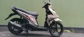 Jual Suzuki NEX 2