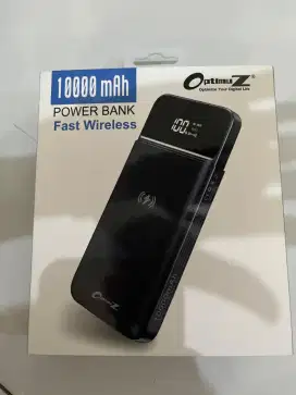 Power Bank untuk All I Phone series