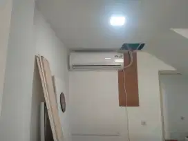 Service AC bongkar pasang AC tambah freon AC perbaikan AC