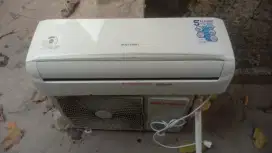 Service AC bongkar pasang AC tukang AC panggilan isi freon AC