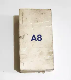 Dus Box Samsung A8
