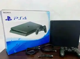 Ps4 slim 500 gb stick 1