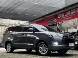 INNOVA REBORN DIESEL 2.4 V AT 2019