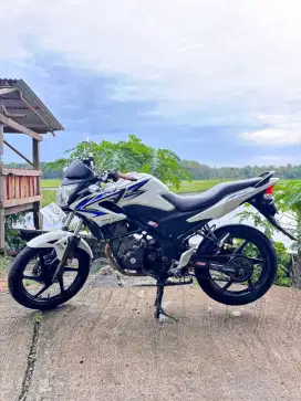 CB 150 R Terawat Mulus