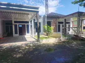 Dijual Rumah Minimalis