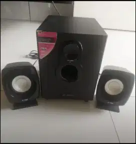 Di jual speaker lagu