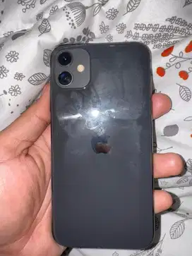 Iphone 11 128gb