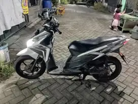 Vario techno dobel jrenk lengkap hidup