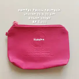 DOMPET KOSMETIK POUCH KOSMETIK