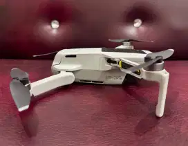 Dji mini 1 combo batrai 4