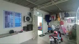 Dijual Rumah Permata Baloi Full Renovasi Depan Bcs Mall Baloi