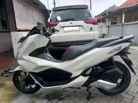 Honda PCX 150 ABS