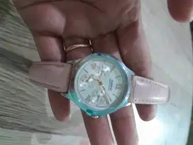 Jam tangan casio