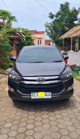 Innova Reborn Matic G Luxury