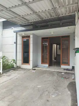 Murah Rumah di Bumi Adipura Cluster Cempaka