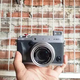 Fujifilm x30 kamera street photograpy