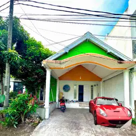 Rumah Cantik Baru Renov