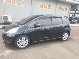 Honda Jazz 2009 Bensin