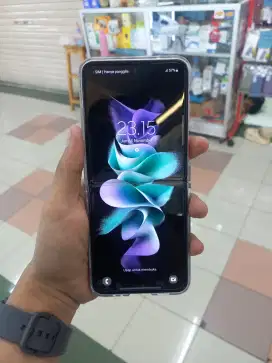 JUAL FLIP 3 LCD TDAK BISA DI SENTUH