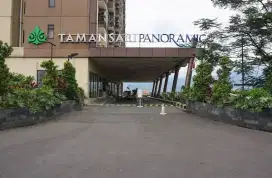 Apartemen Taman Panoramic Best View