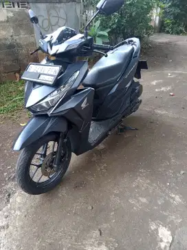 Vario 150 esp 2018