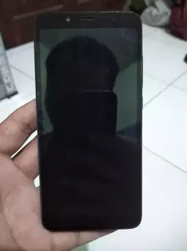 Xiomi redmi 7A blue