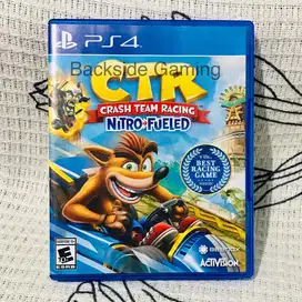 CTR PS4/PS5 Original