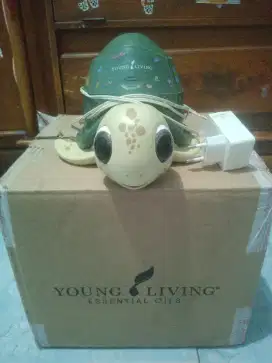 Young living diffuser