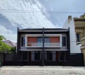 Manyar Tirtoyoso‼️Jual Rumah Baru Bisa KPR