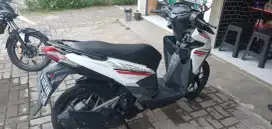 Vario 125 led 2017 pajak hidup