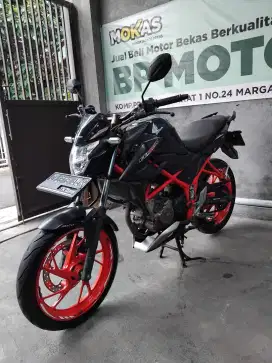 Honda CB 150R 2016 Mulus Cash & Kredit